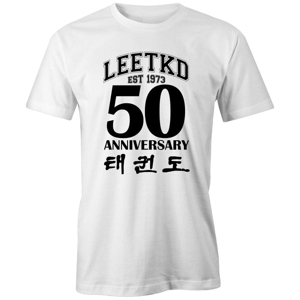LEETKD 50th Anniversary Limited Edition - Classic